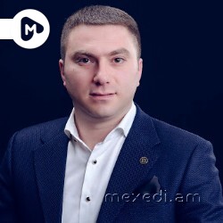 Davit Zaqaryan Abaranci Davo