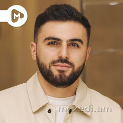 Aghas Mnacakanyan Agas