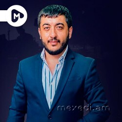 Alik Avetisyan Alik Avetisyan