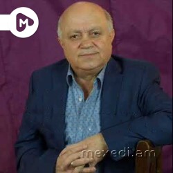 Alik Gyunashyan Alik Gyunashyan