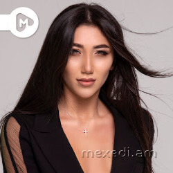 Anait Pogosian Anait Pogosian