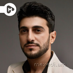 Andranik Maghakyan Andranik Maghakyan