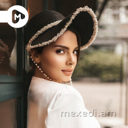 Anita Avetisyan Anita Avetisyan