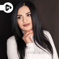 Anjelika Ramazyan Anjelika Ramazyan