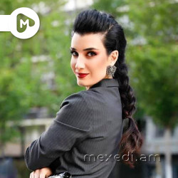 Anna Khachatryan Anna Khachatryan