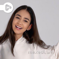 Anna Khachikyan Anna Khachikyan