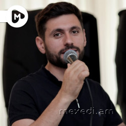 Araik Sarhatyan Araik Sarhatyan