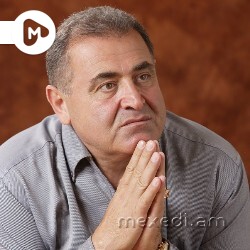 Aram Asatryan Aram Asatryan