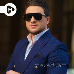 Aram Hoveyan Aram Hoveyan