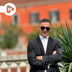 Aram Meliqyan Aram Meliqyan