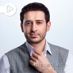 Aram Yeghiazaryan Arame