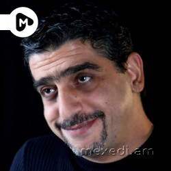 Aramo Gevorgyan Aramo