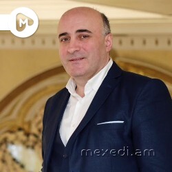 Arkadi Ramazyan Arkadi Ramazyan