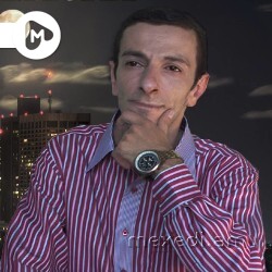 Arman Avetisyan Arman Avetisyan