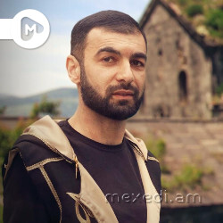 Arman Svaryan Arman Svaryan