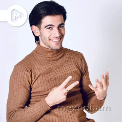 Armen Dolinyan Armen Dolinyan