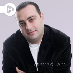 Armen Ghazaryan Armen Ghazaryan