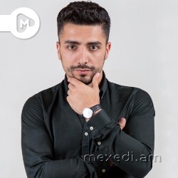 Armen Hovhannisyan Armen Hovhannisyan