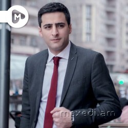 Armen Khlgatyan Armen Khlgatyan