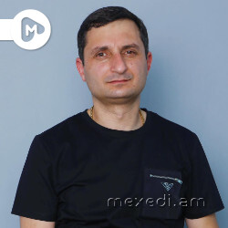 Armen Rostomyan Armen Rostomyan