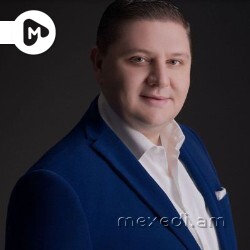 Armen Gondrachyan Armenchik