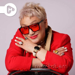 Armine Grigoryan Armine Grigoryan