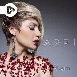 Arpi Shahnubaryan Arpi