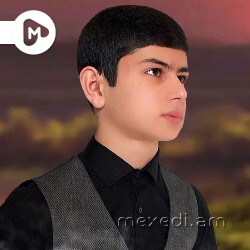 Arsen Apresyan Arsen Apresyan