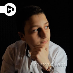 Arsen Poghosyan Arsenchik