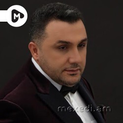 Arshak Bernecyan Arshak Bernecyan