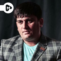 Artak Aramyan Artak Aramyan