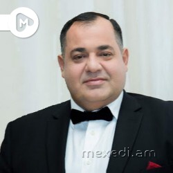 Artash Asatryan Artash Asatryan