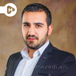 Artash Khachatryan Artash Taronci