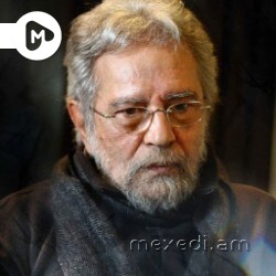 Arthur Meschyan Arthur Meschyan