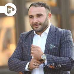 Артур Межлумян Artur Mezhlumyan