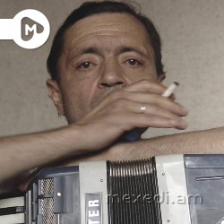 Ashot Begoyan Gusan Totik