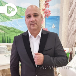 Ashot Saroyan Ashot Saroyan