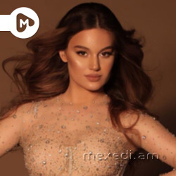 Athena Manukyan Athena Manoukian