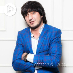 Авет Маркарян Avet Margaryan