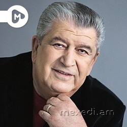 Boris Davtyan Бока