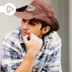 David Badalyan David Badalyan