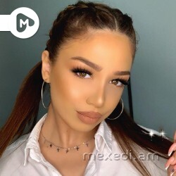 Diana Mkhitaryan Diana Mkhitaryan