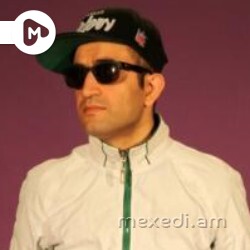 Gevorg Manukyan Dj Artush