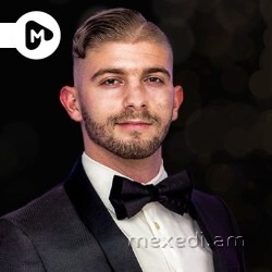 Jilber Galadjyan Jilber