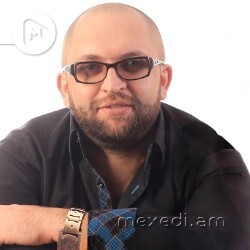 Edik Barseghyan Эдо Барнаульский