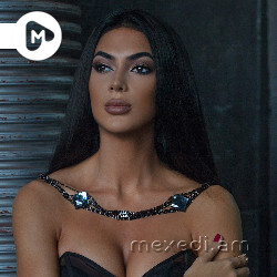 Heghine Grigoryan Egine