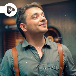 Edgar Margaryan Эgo