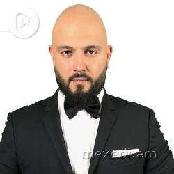 Elie Berberyan Elie Berberyan