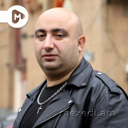 Sargis Manukyan Empyray