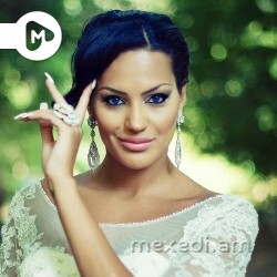 Valeria Tsaturyan Eva Rivas